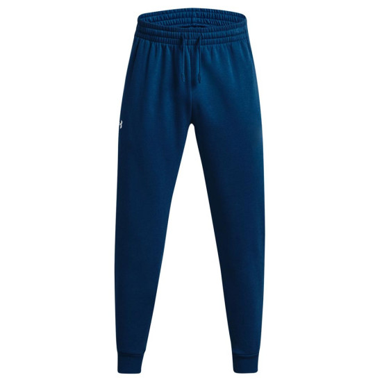 Under Armour Ανδρικό παντελόνι φόρμας Rival Fleece Joggers